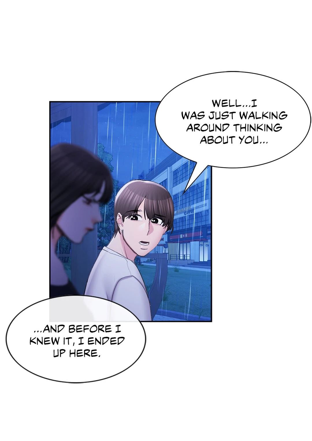 Campus Love Chapter 47 image 17