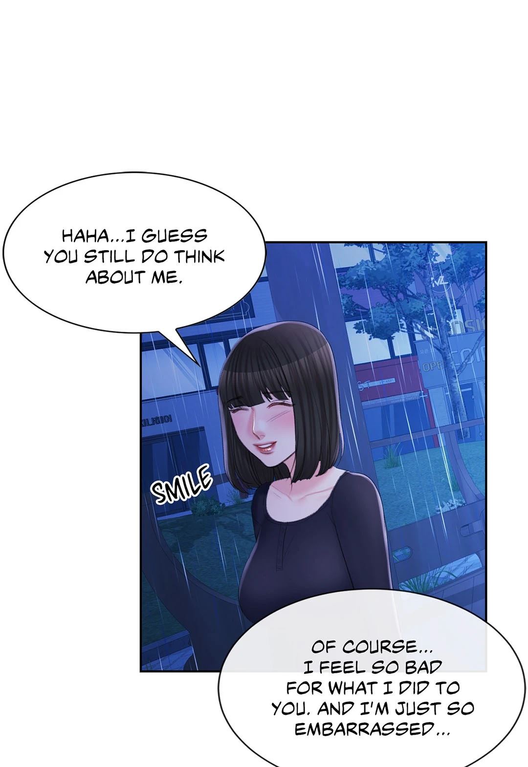 Campus Love Chapter 47 image 18