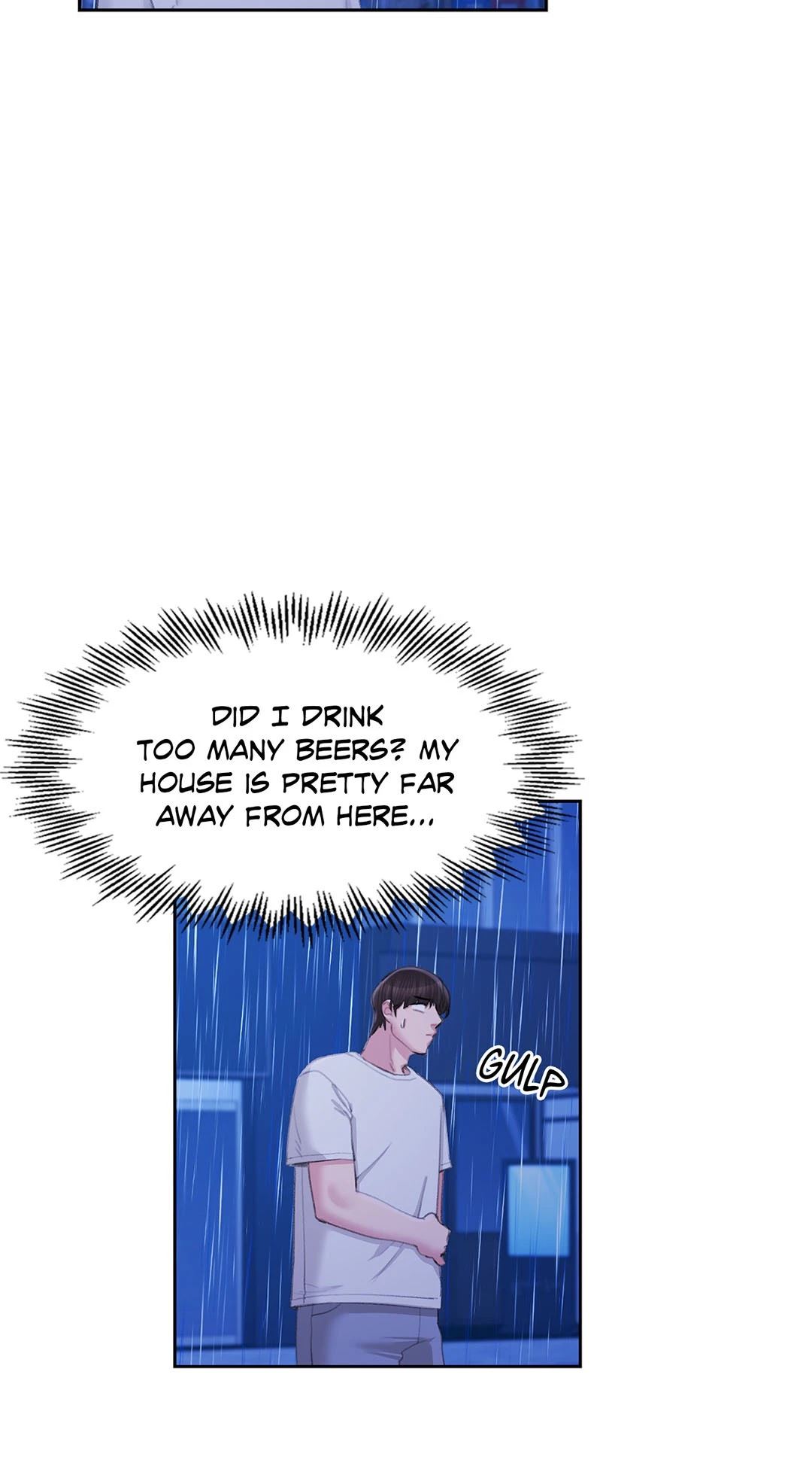 Campus Love Chapter 47 image 1