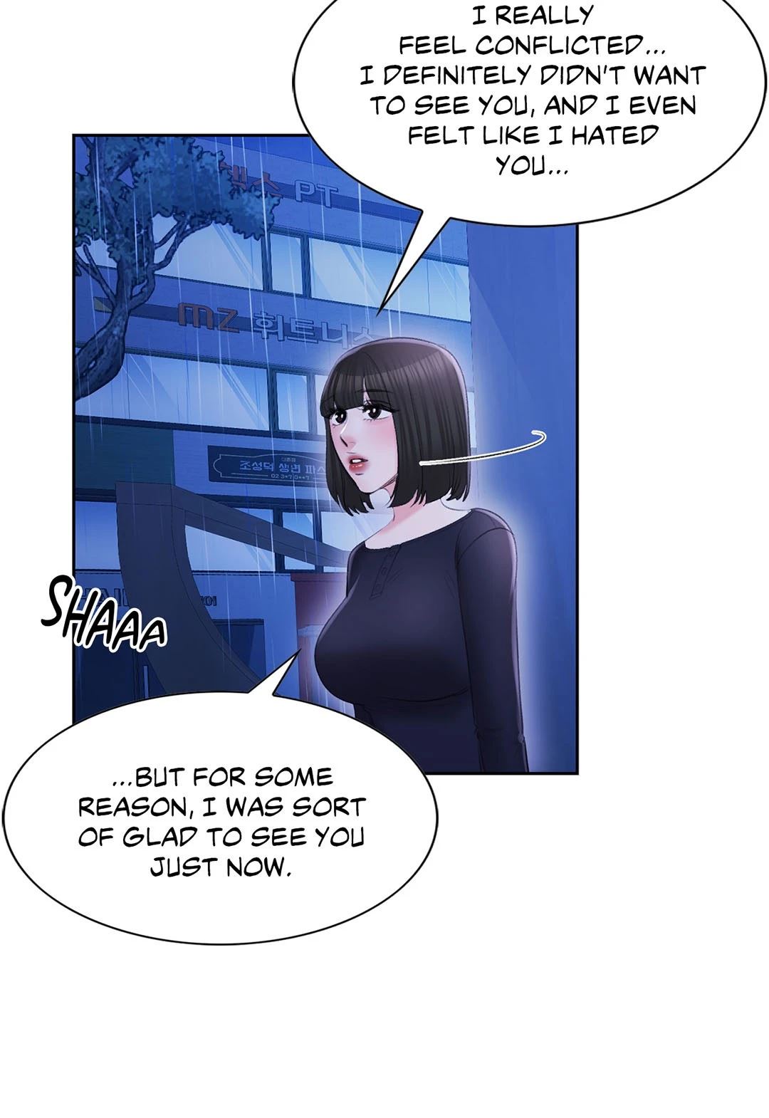 Campus Love Chapter 47 image 20