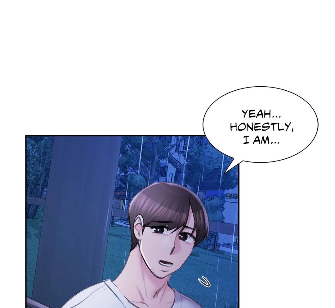 Campus Love Chapter 47 image 24