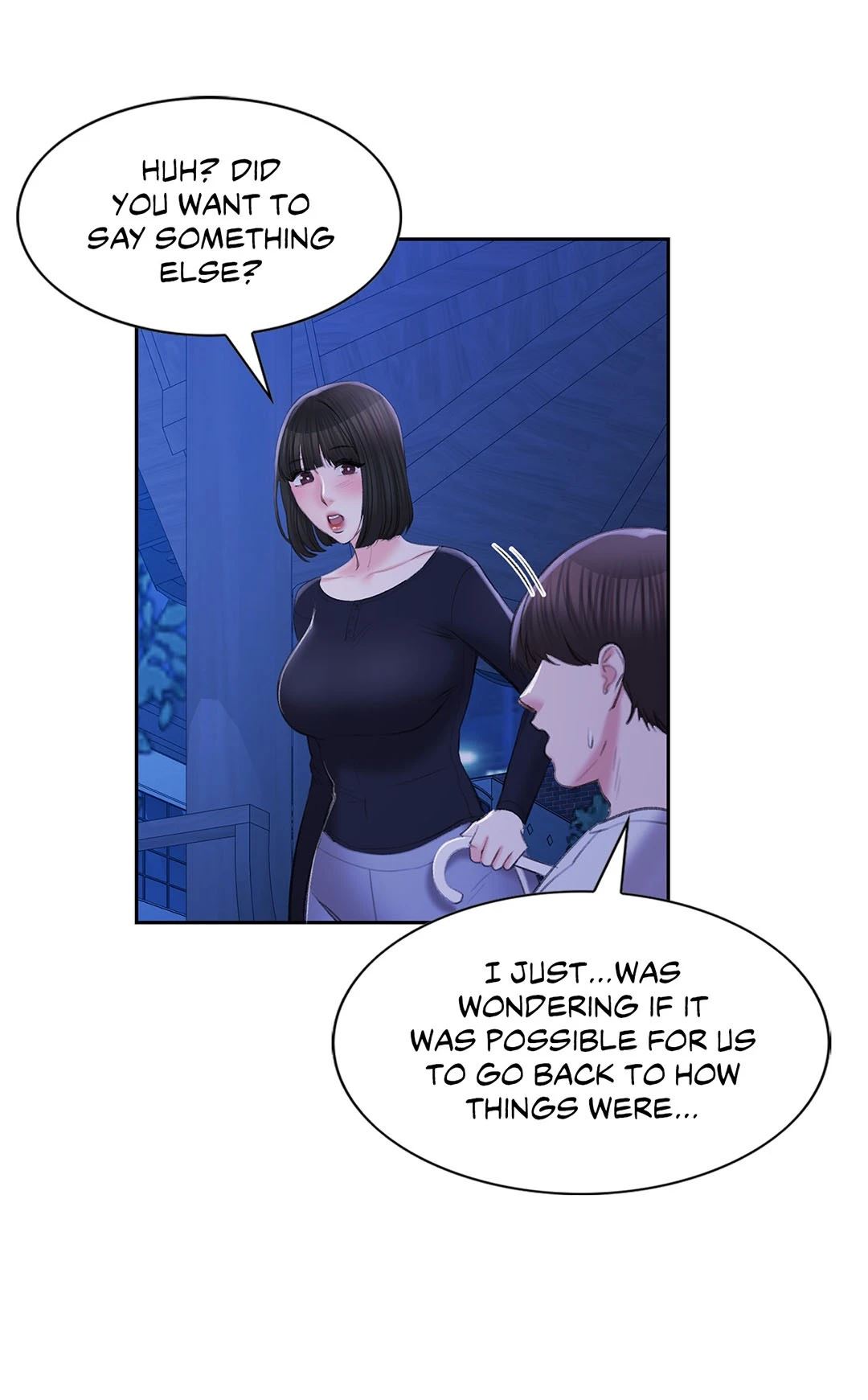Campus Love Chapter 47 image 27