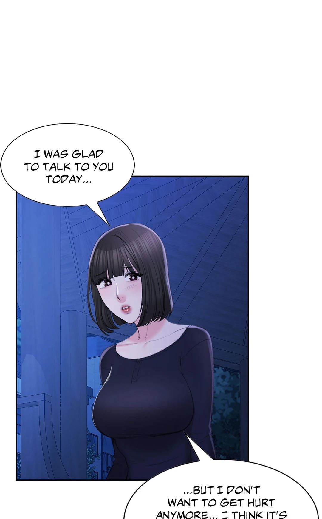Campus Love Chapter 47 image 28