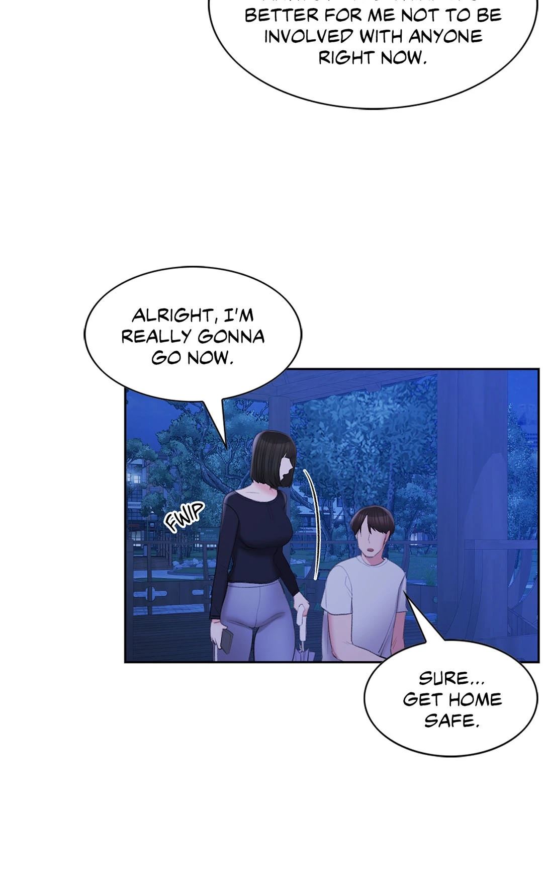 Campus Love Chapter 47 image 29