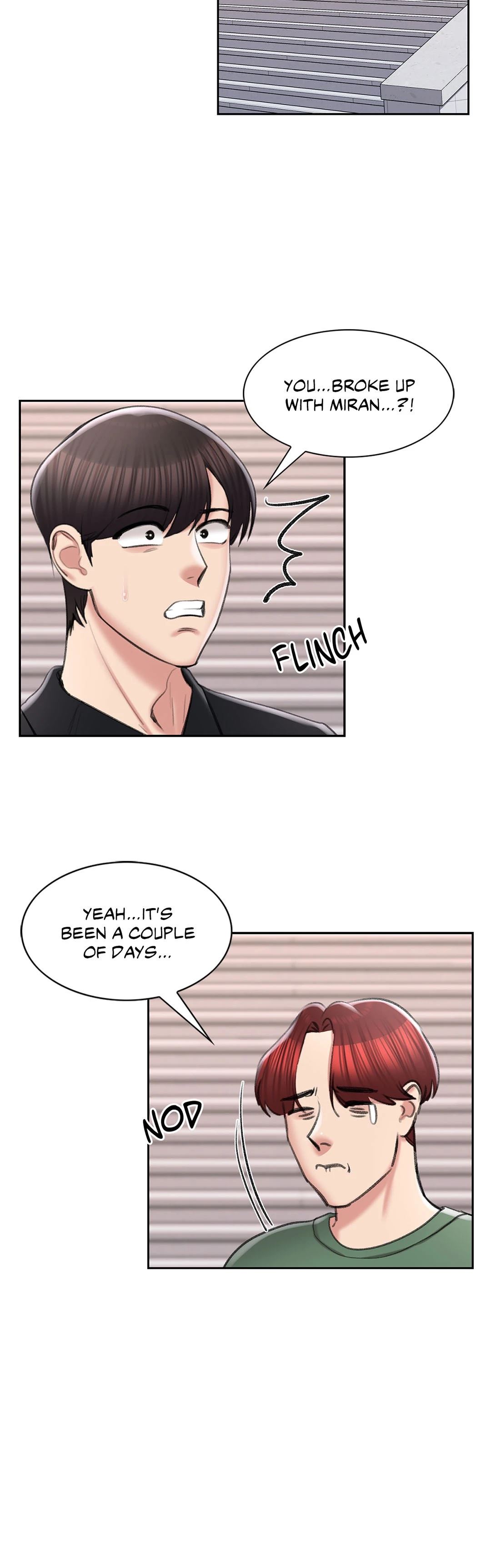 Campus Love Chapter 47 image 32