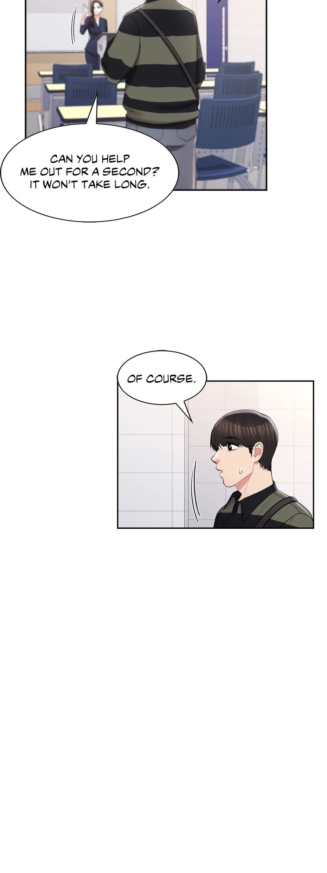 Campus Love Chapter 47 image 37