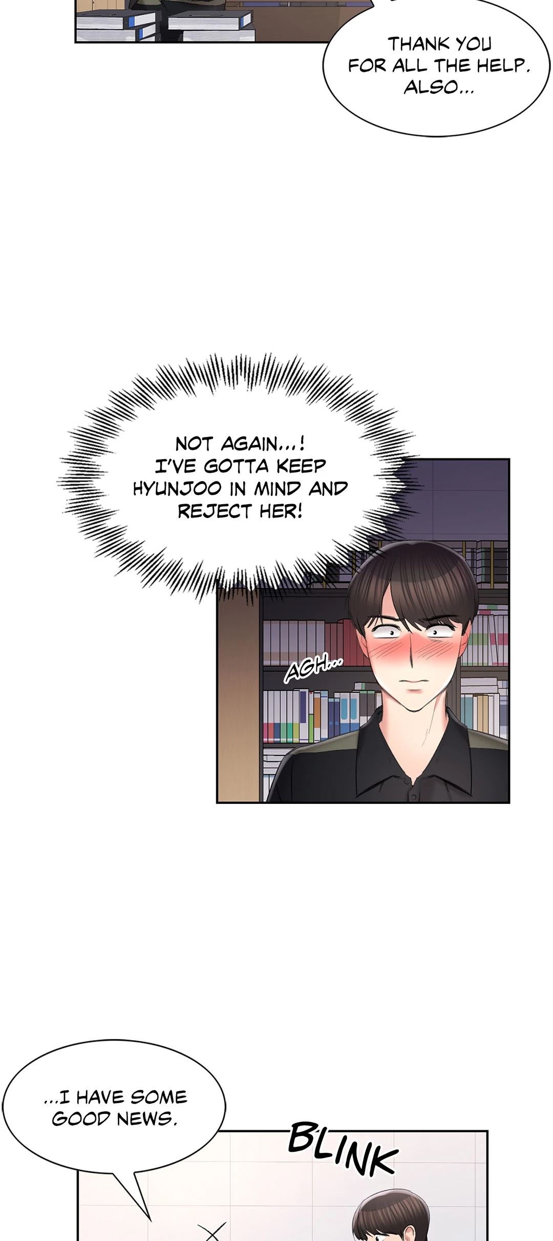 Campus Love Chapter 47 image 40