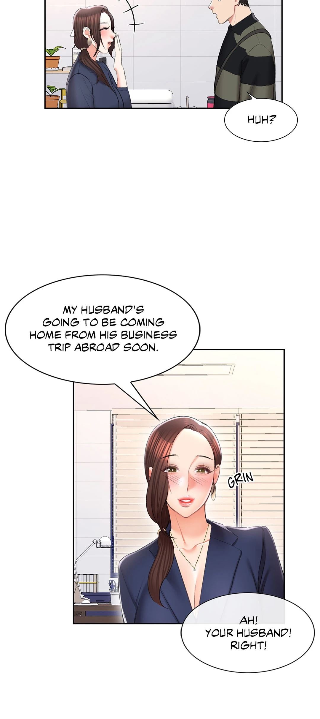 Campus Love Chapter 47 image 41