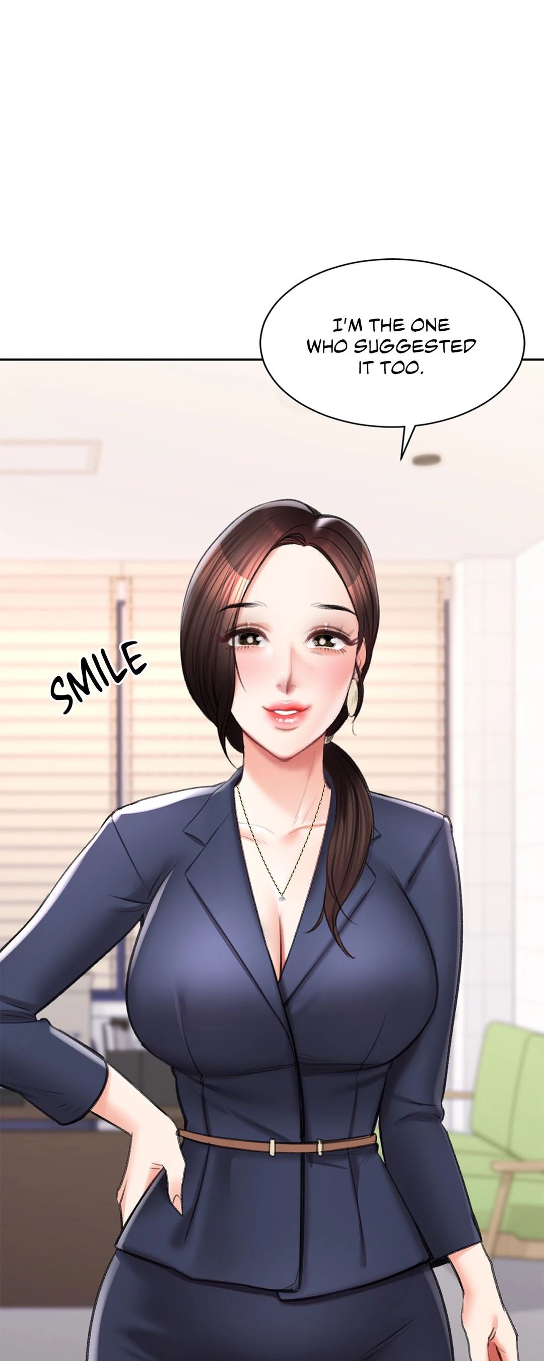 Campus Love Chapter 47 image 45