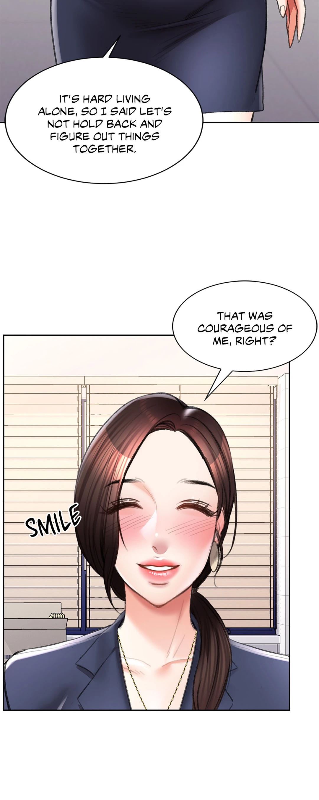 Campus Love Chapter 47 image 46