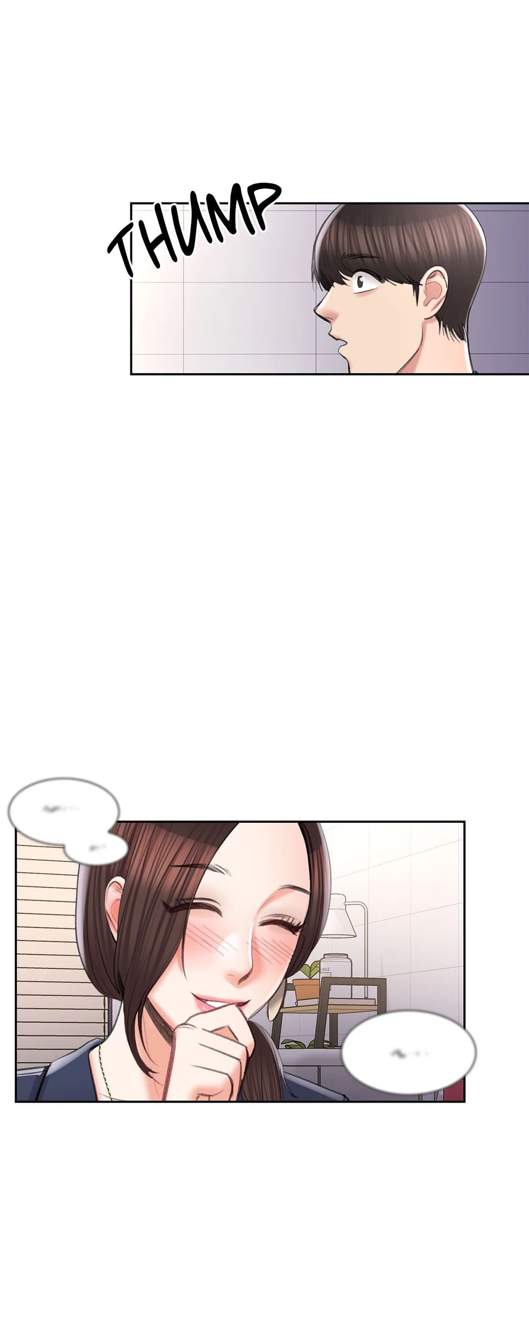 Campus Love Chapter 47 image 47