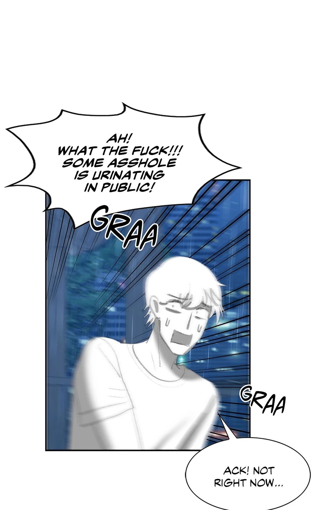 Campus Love Chapter 47 image 4