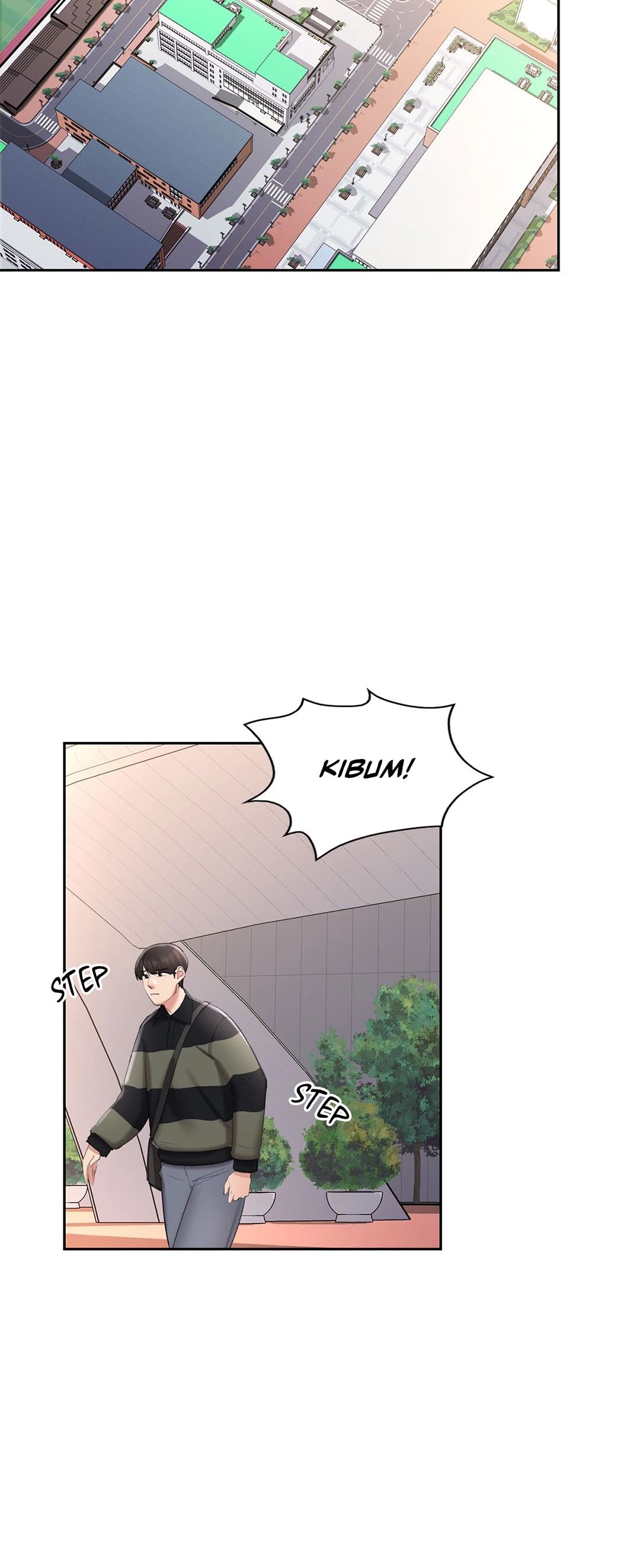 Campus Love Chapter 48 image 13