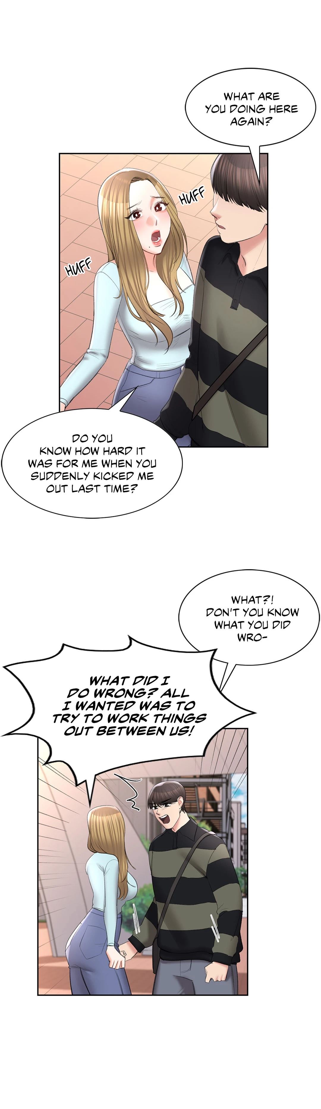 Campus Love Chapter 48 image 14
