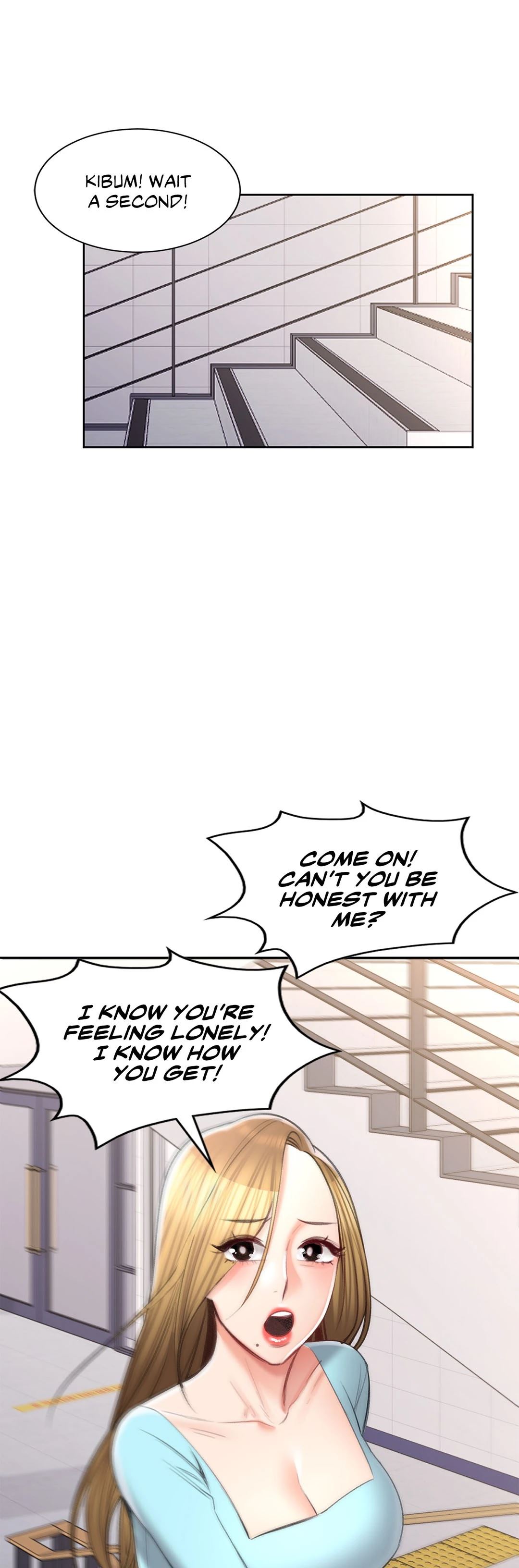 Campus Love Chapter 48 image 16