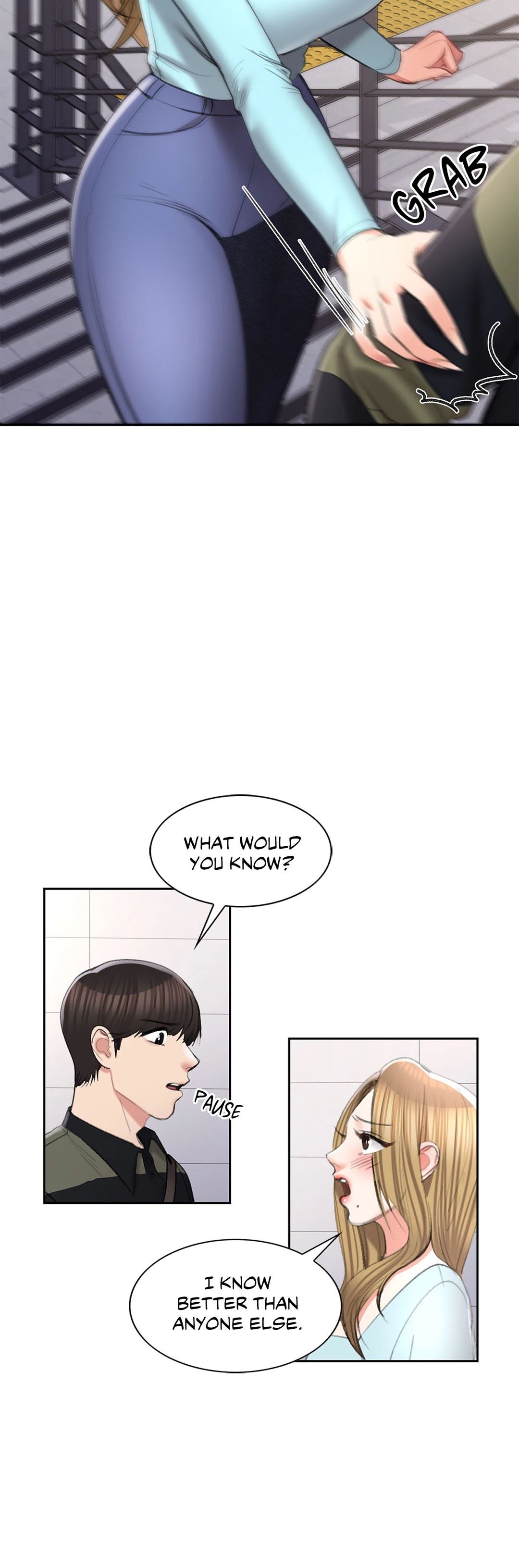 Campus Love Chapter 48 image 17