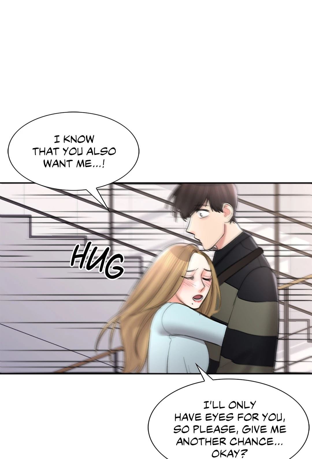Campus Love Chapter 48 image 18
