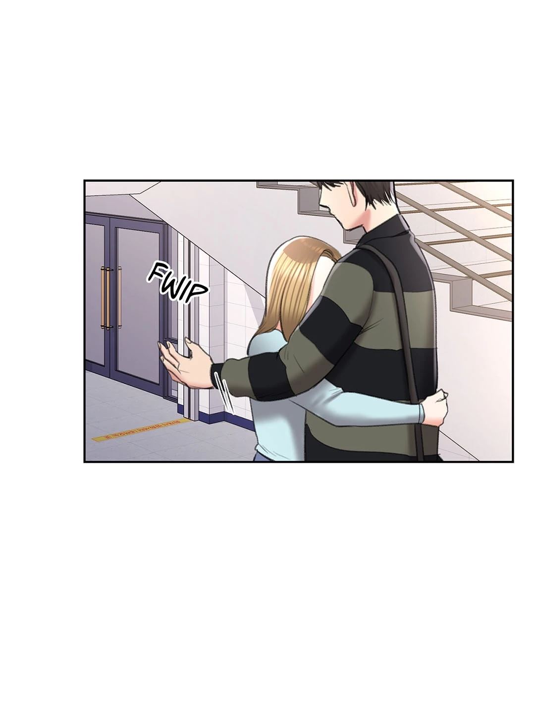 Campus Love Chapter 48 image 20