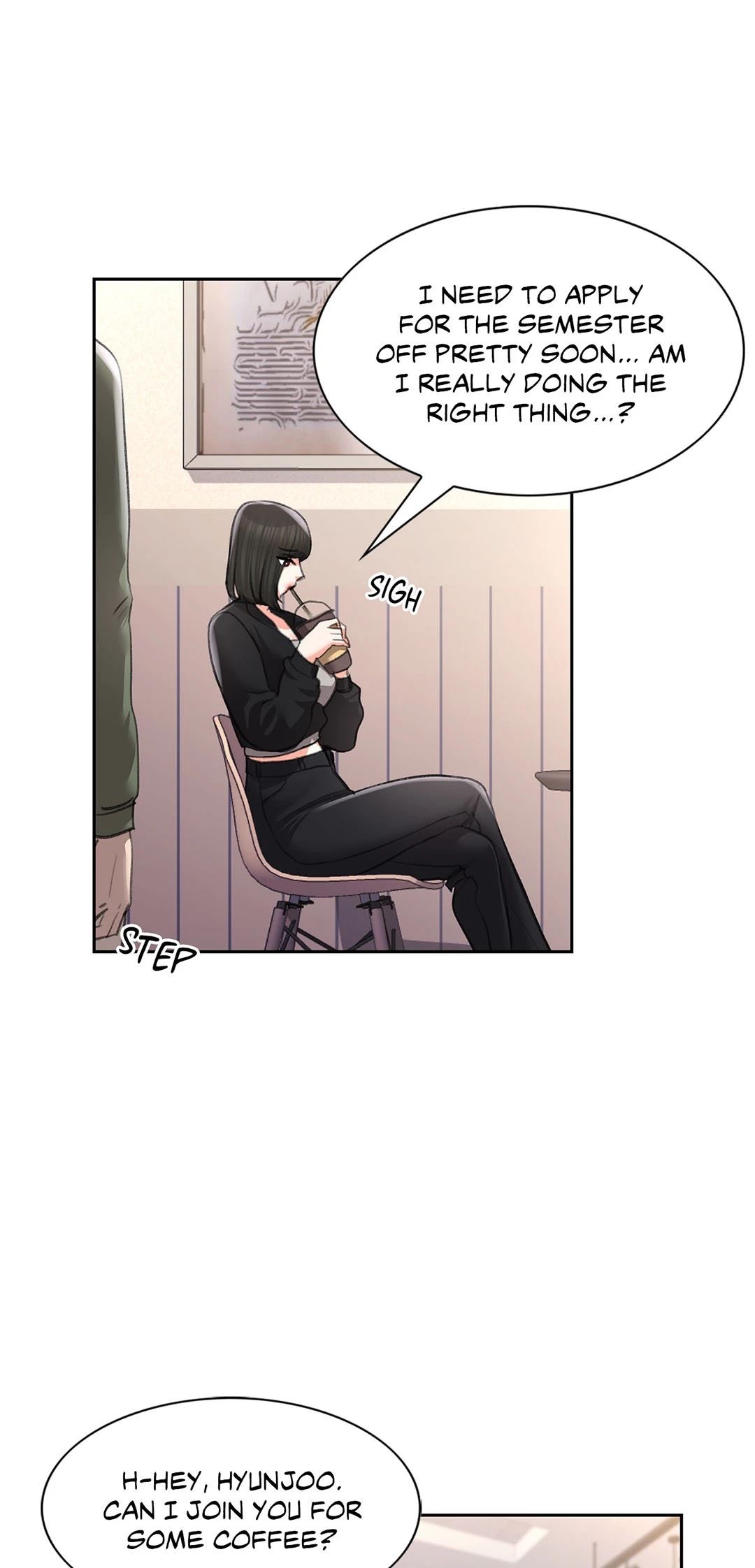 Campus Love Chapter 48 image 24