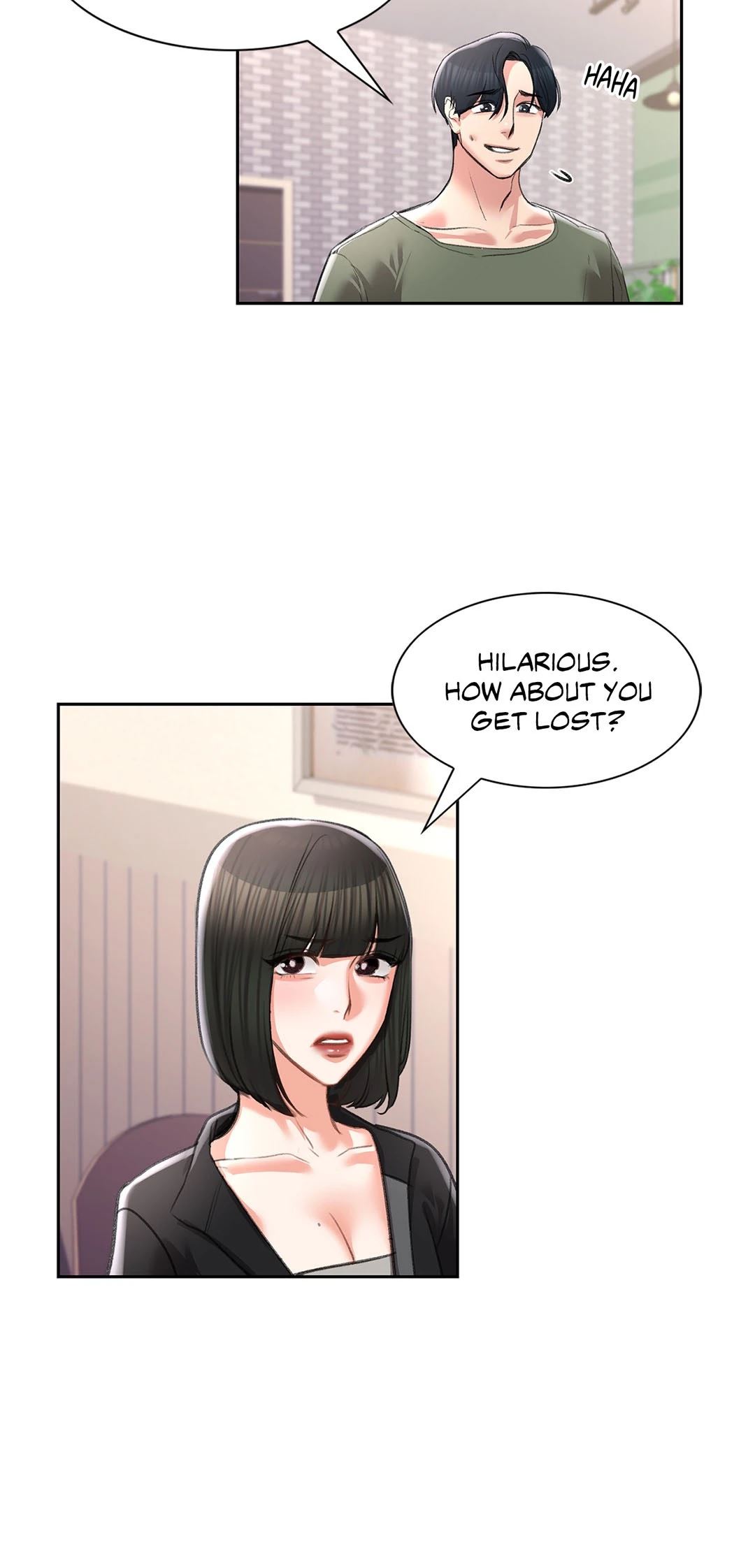 Campus Love Chapter 48 image 25