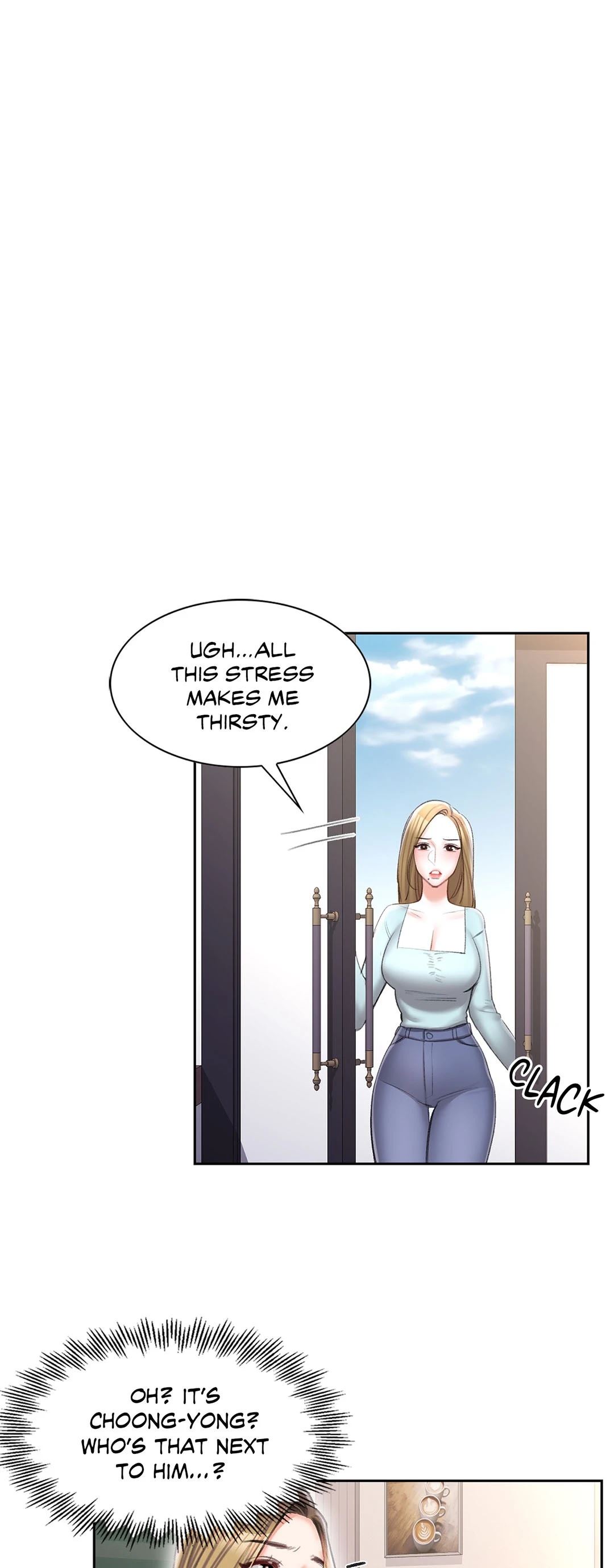 Campus Love Chapter 48 image 26