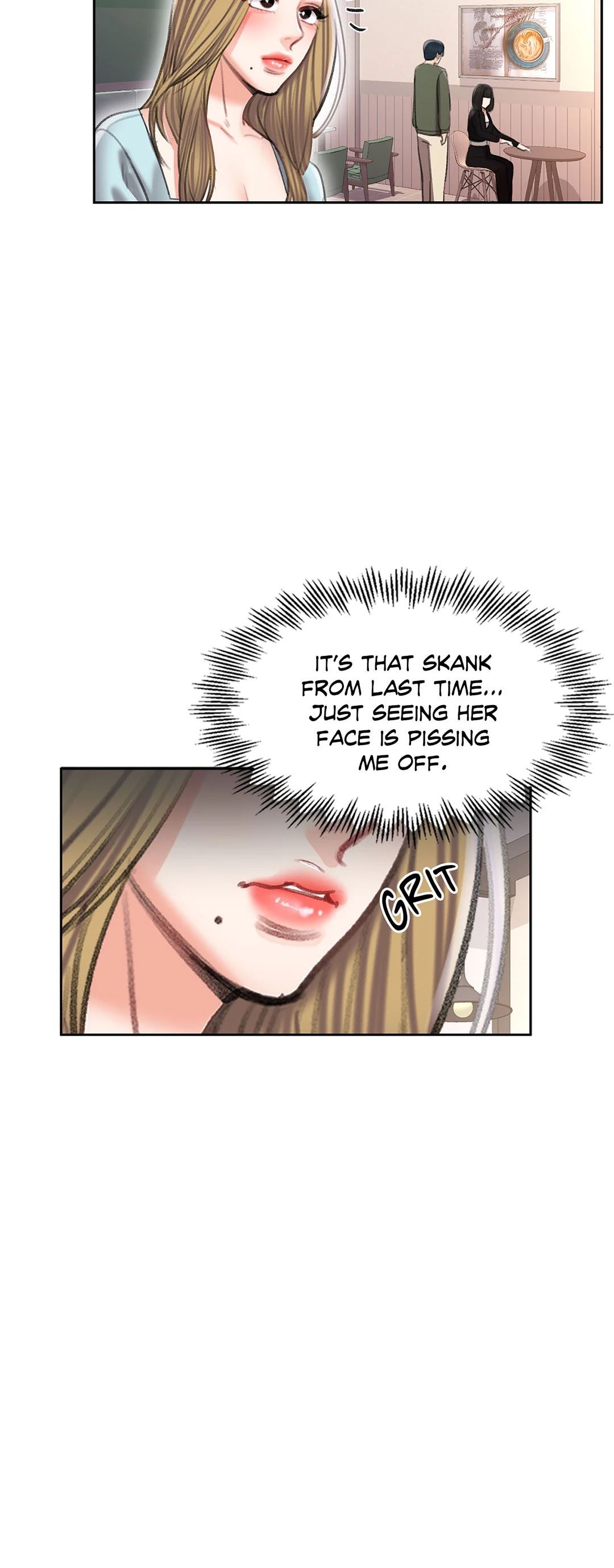 Campus Love Chapter 48 image 27