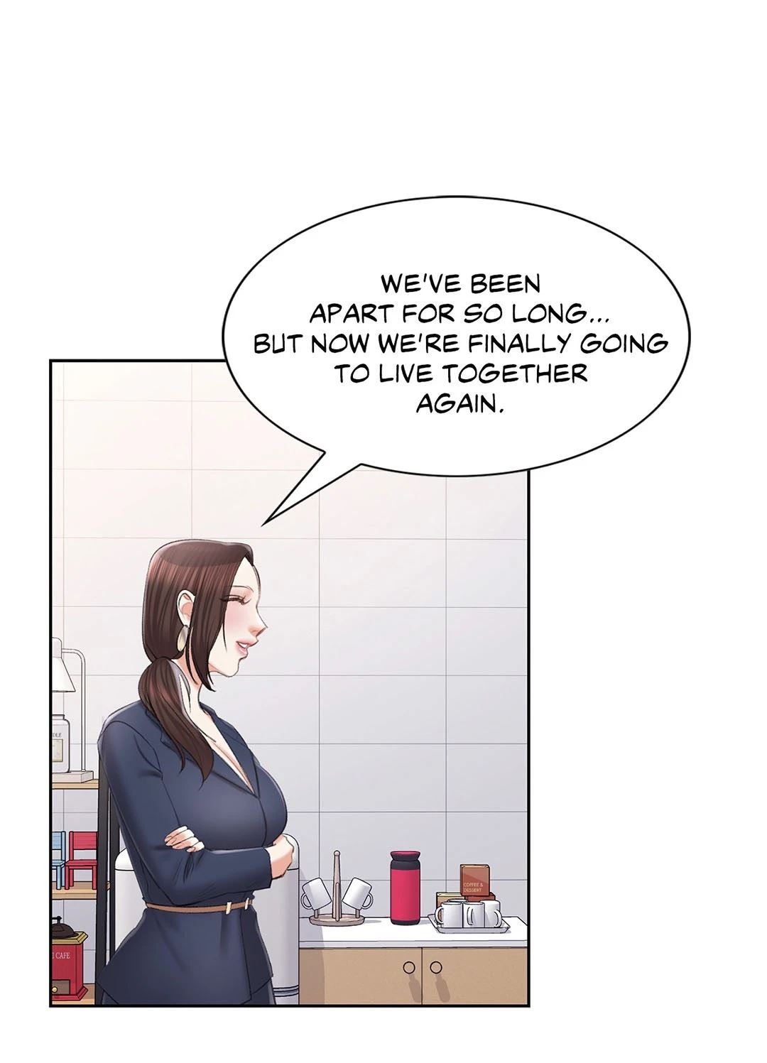 Campus Love Chapter 48 image 2