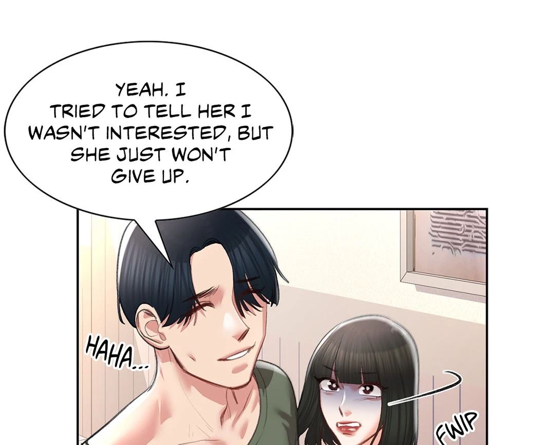 Campus Love Chapter 48 image 30