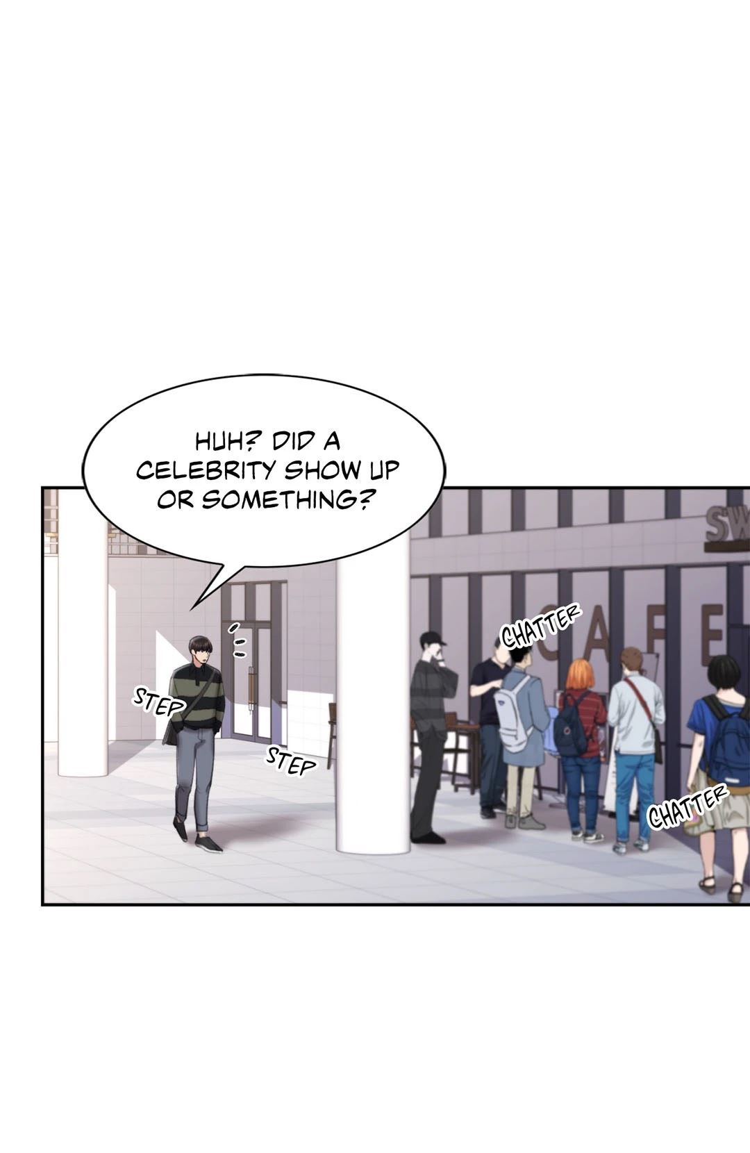 Campus Love Chapter 48 image 32