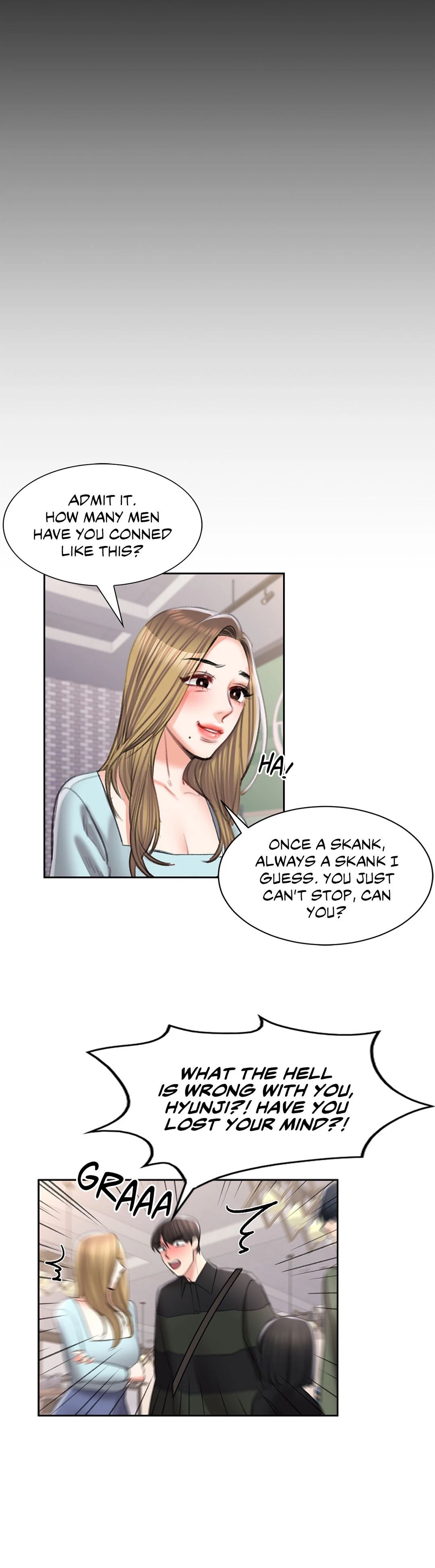 Campus Love Chapter 48 image 35