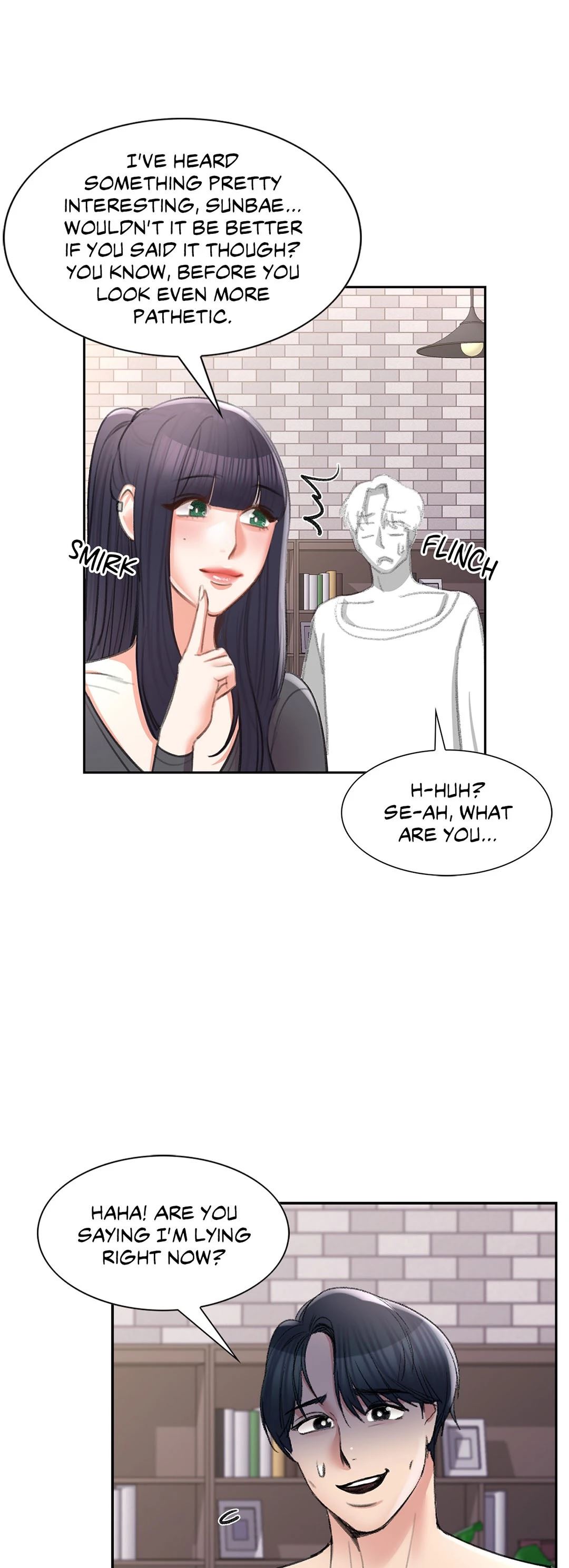 Campus Love Chapter 48 image 40