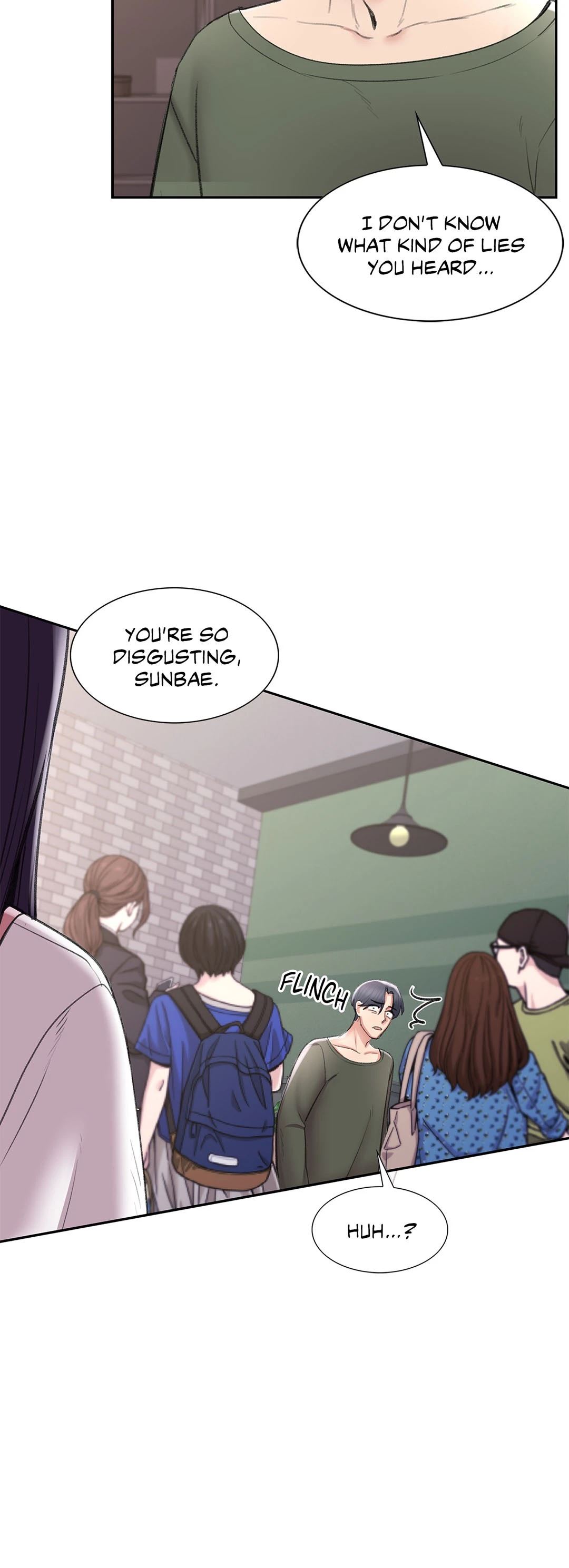 Campus Love Chapter 48 image 41