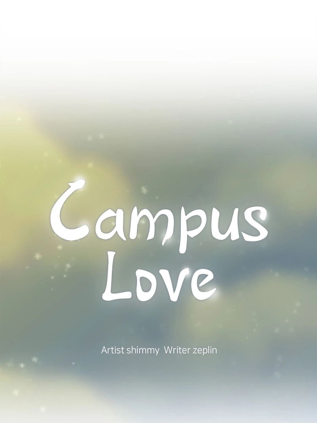 Campus Love Chapter 48 image 44