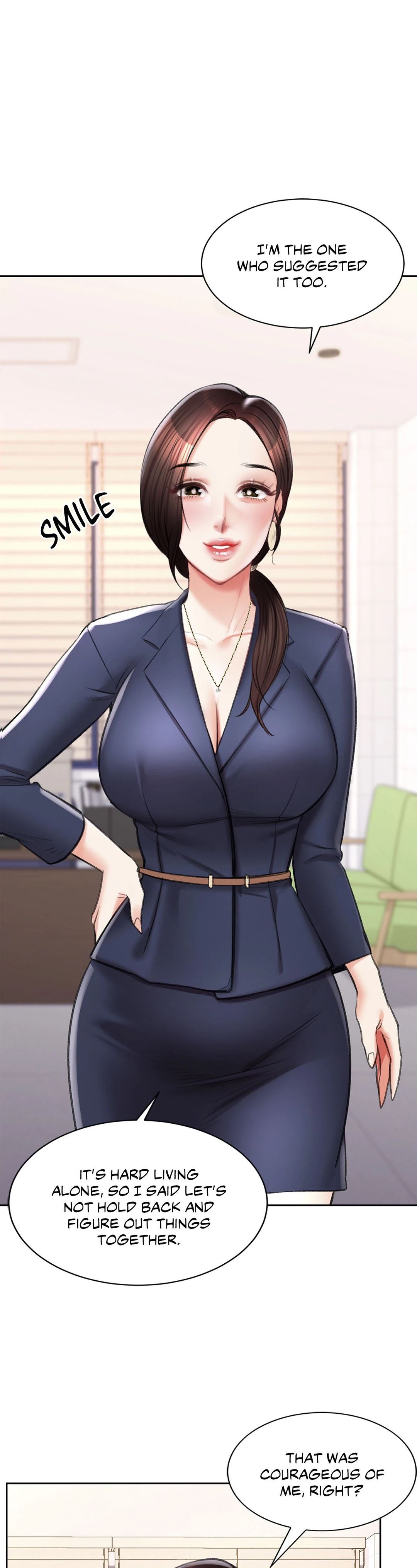 Campus Love Chapter 48 image 4