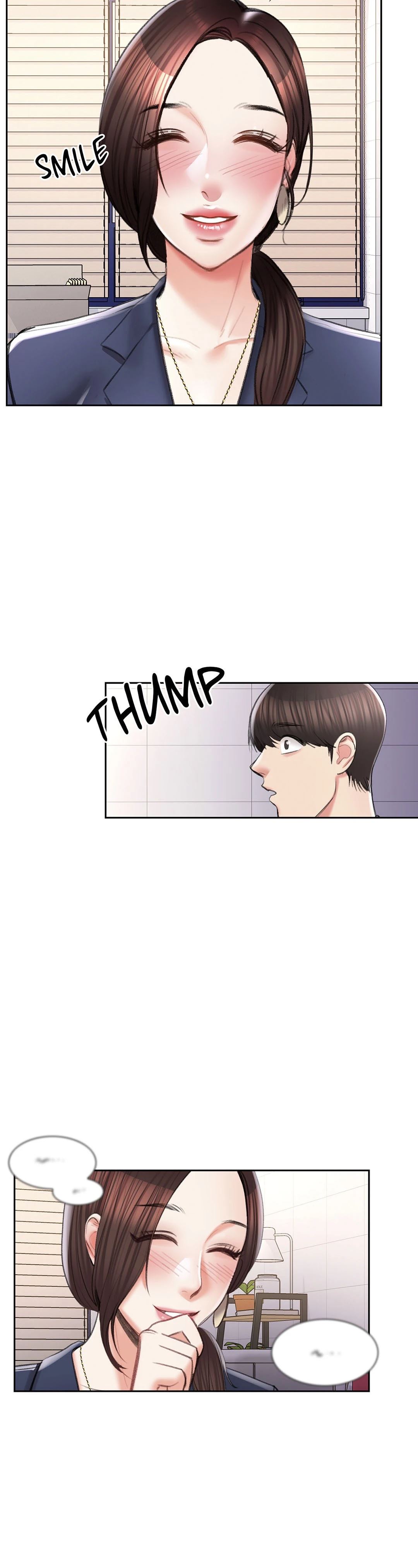 Campus Love Chapter 48 image 5