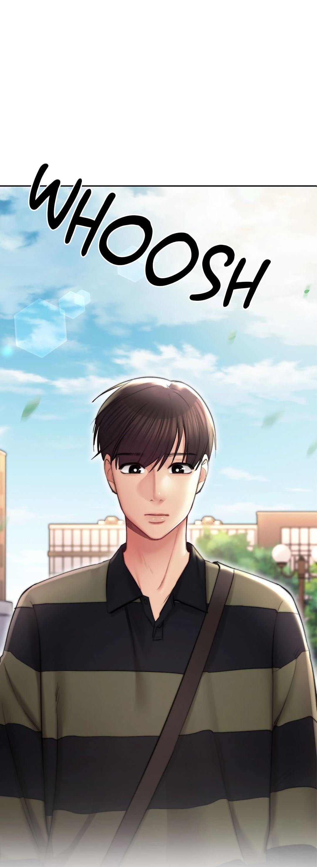 Campus Love Chapter 48 image 8
