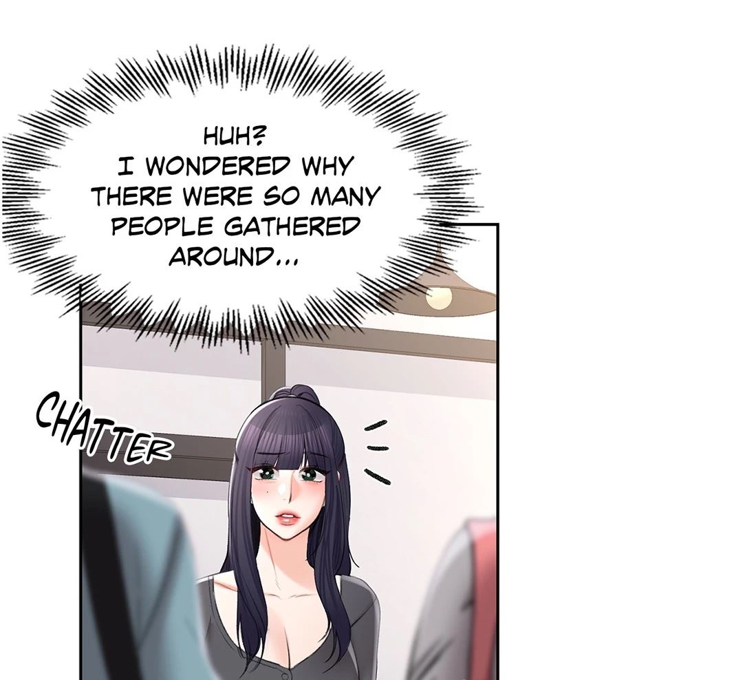 Campus Love Chapter 49 image 0