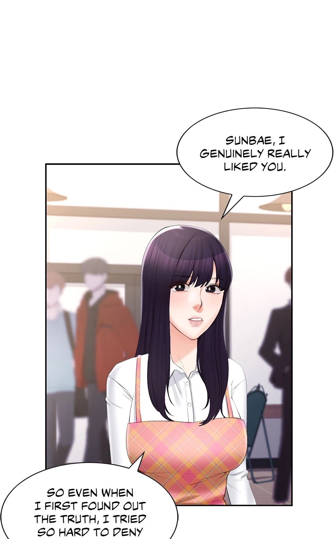 Campus Love Chapter 49 image 16