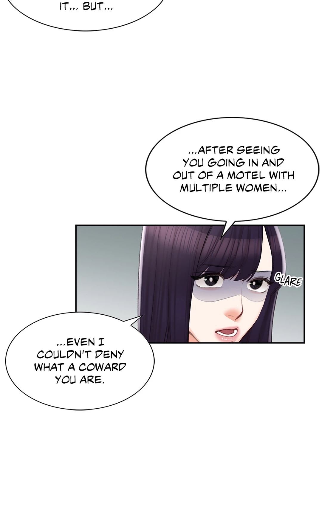 Campus Love Chapter 49 image 17