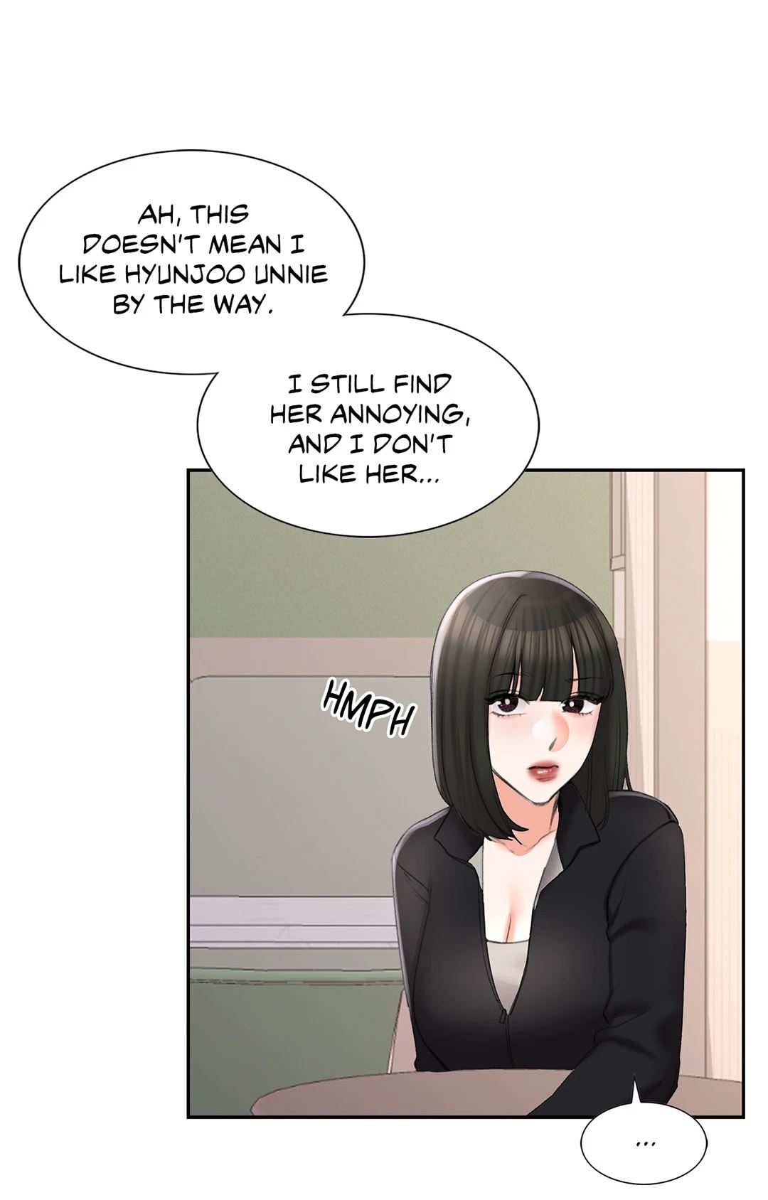 Campus Love Chapter 49 image 18