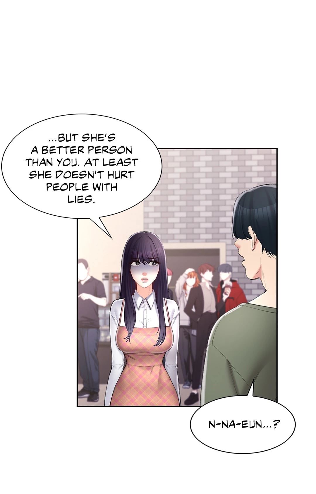 Campus Love Chapter 49 image 19