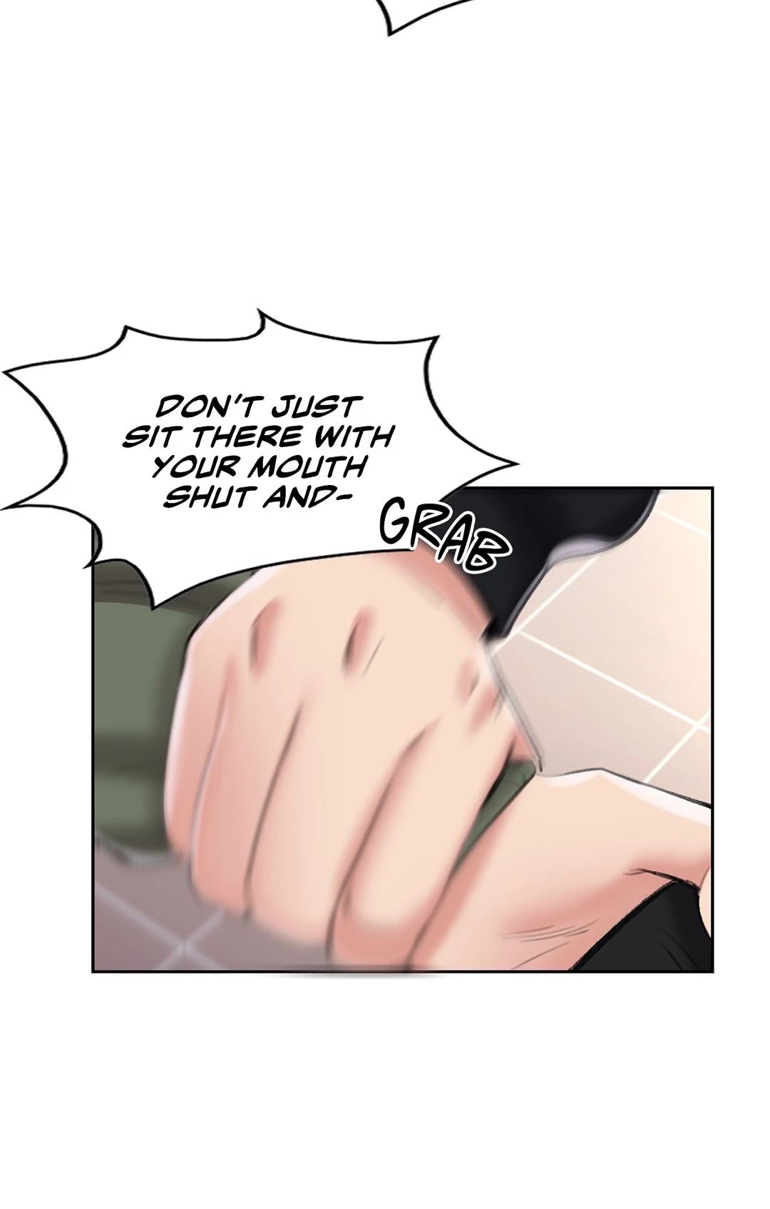 Campus Love Chapter 49 image 26