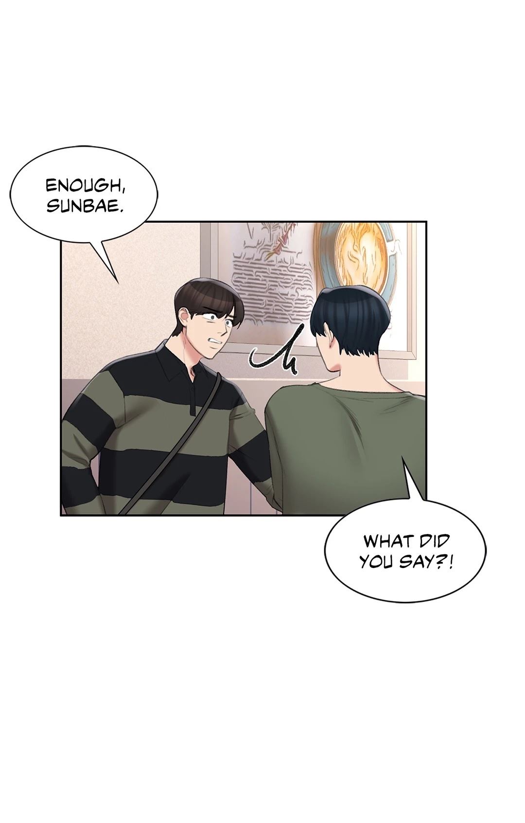 Campus Love Chapter 49 image 27