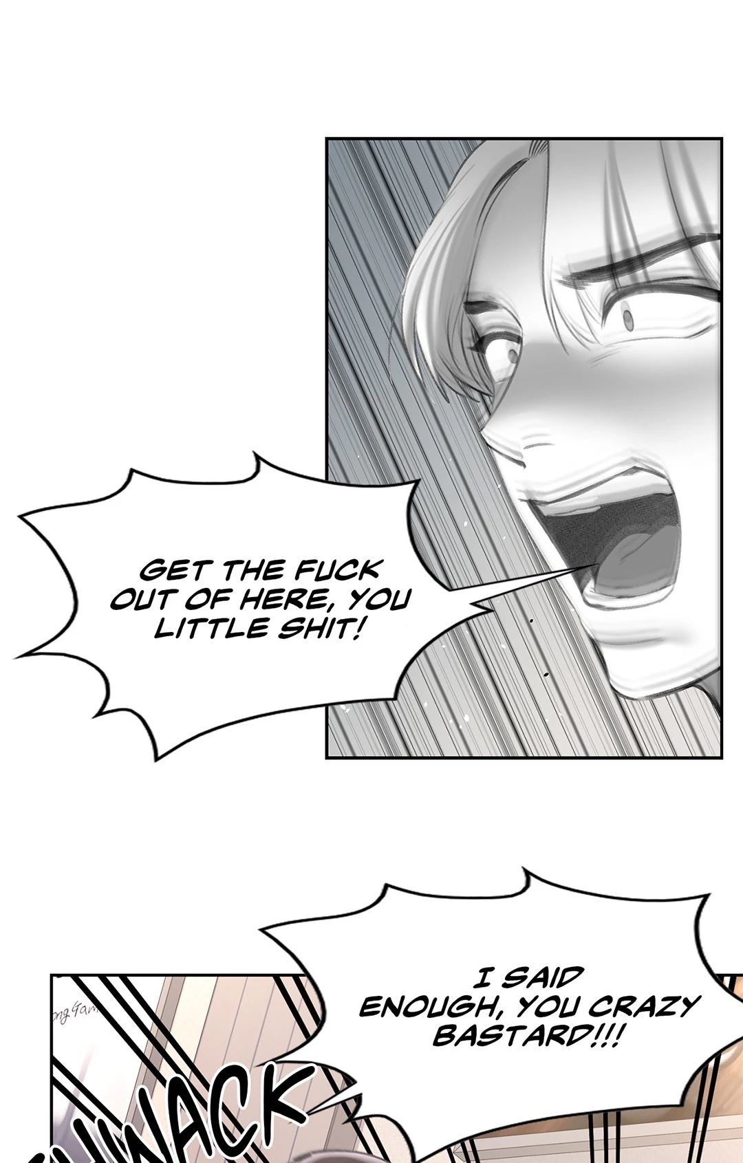 Campus Love Chapter 49 image 28