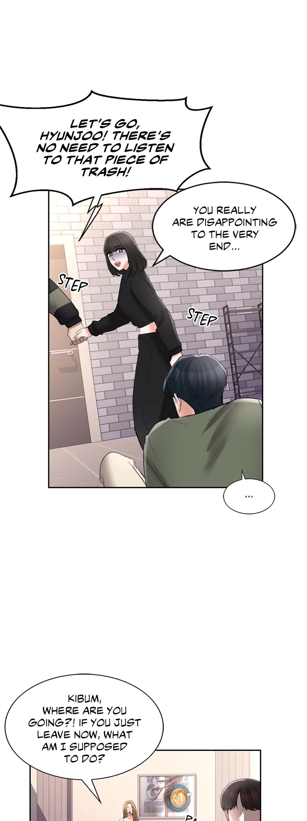 Campus Love Chapter 49 image 30