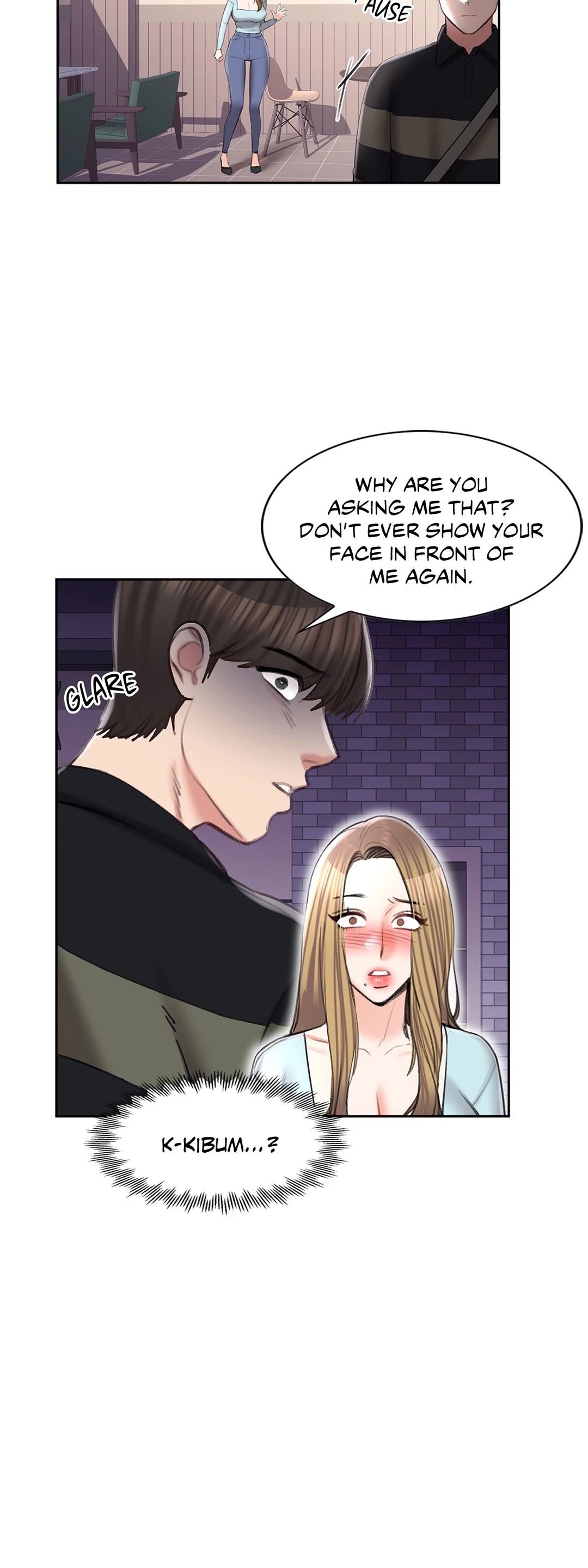 Campus Love Chapter 49 image 31