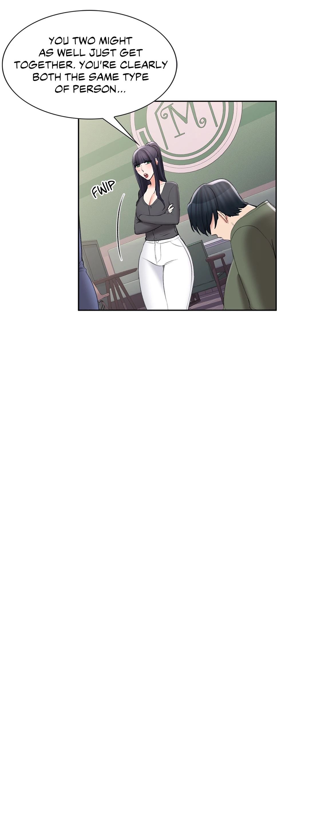 Campus Love Chapter 49 image 32