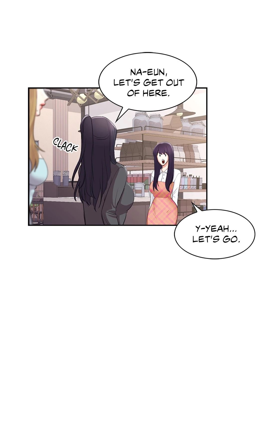 Campus Love Chapter 49 image 33