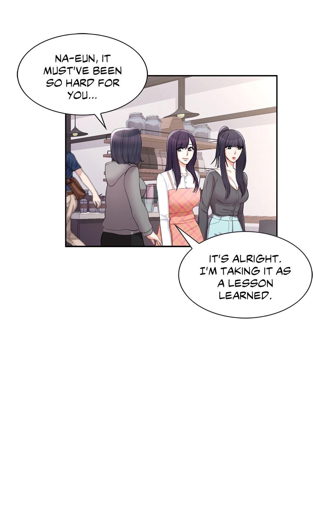 Campus Love Chapter 49 image 34