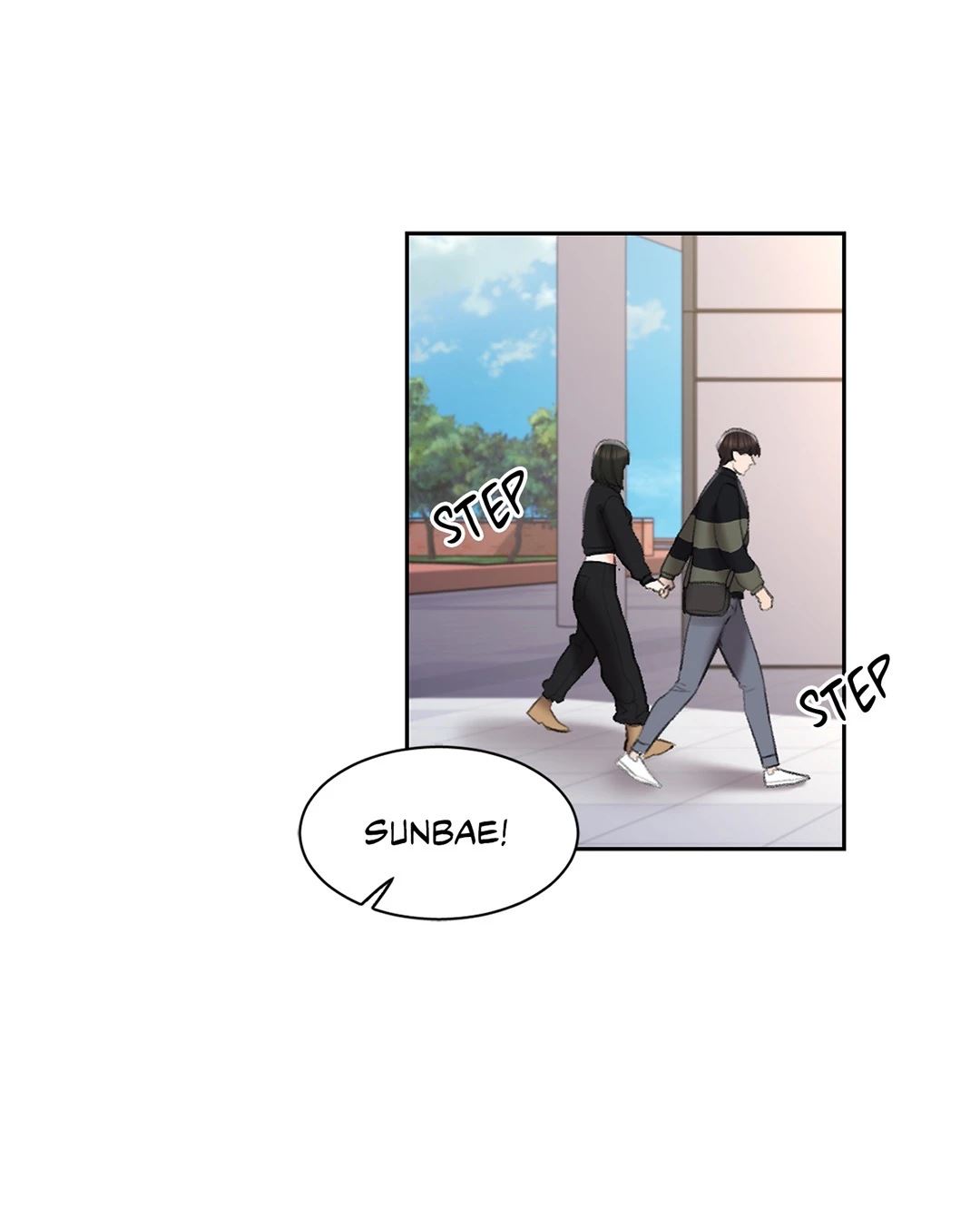 Campus Love Chapter 49 image 37